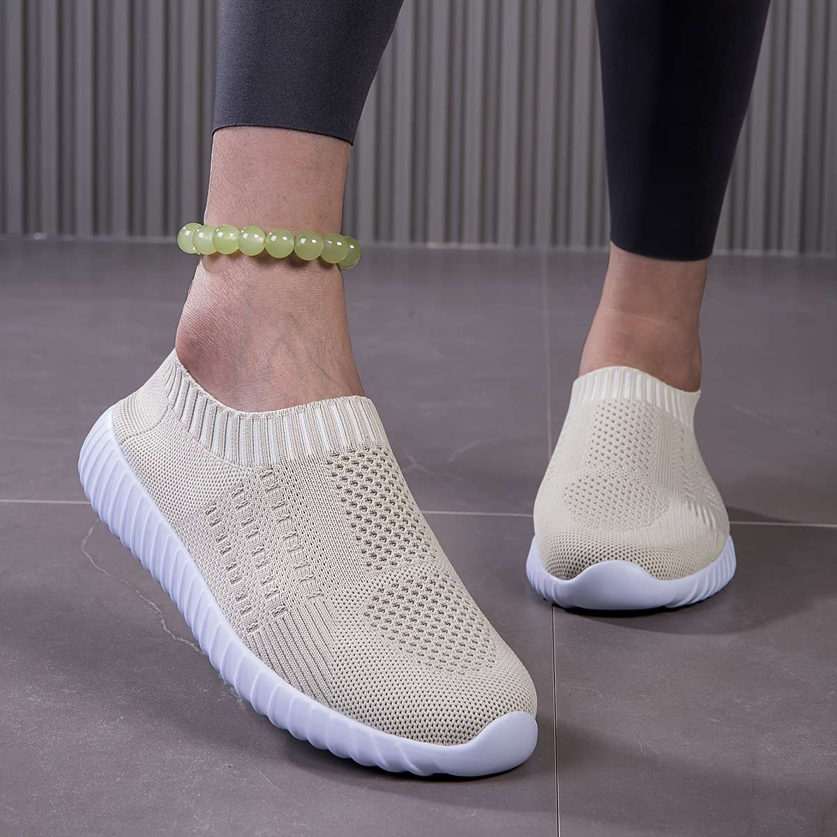 Women S Sneakers Color Grey Sizeuk 3.5
