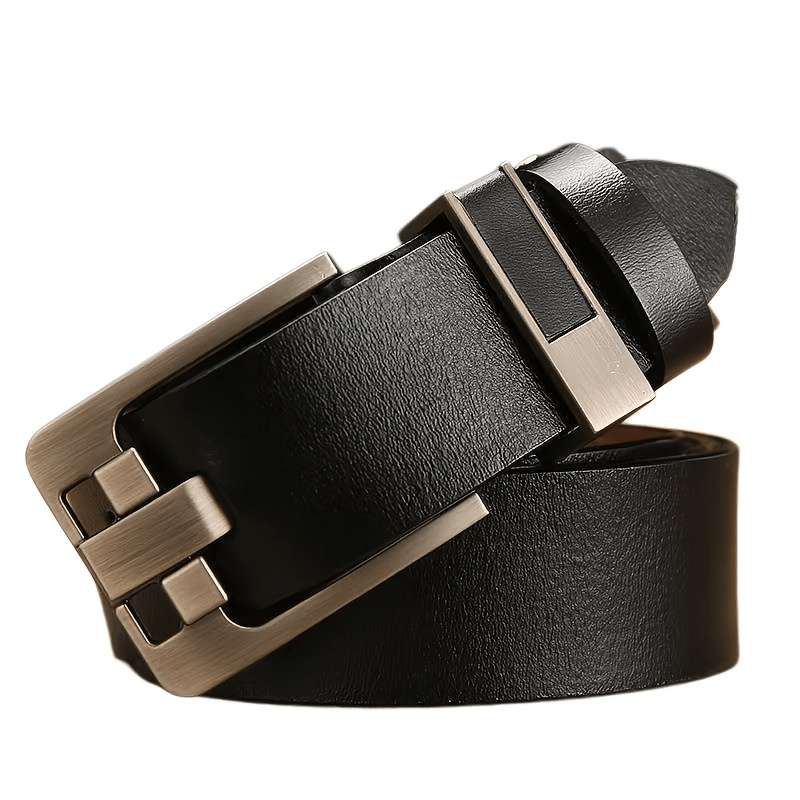 Belt Color Black Size 130Cm 51.18Inch