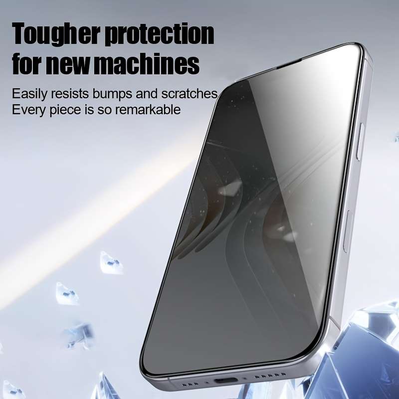 Screen Protector Compatible Model Iphone 16
