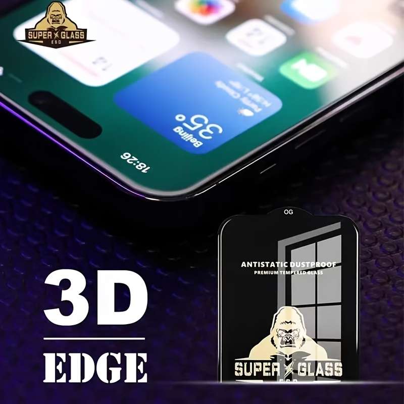 Screen Protector Compatible Model Iphone 13