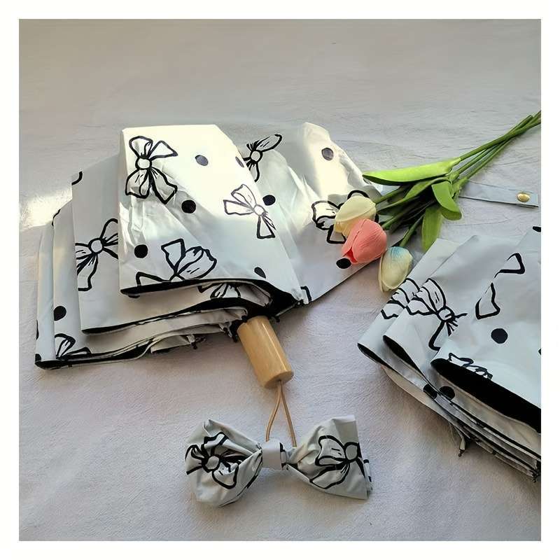 Umbrella Style Ins Simple