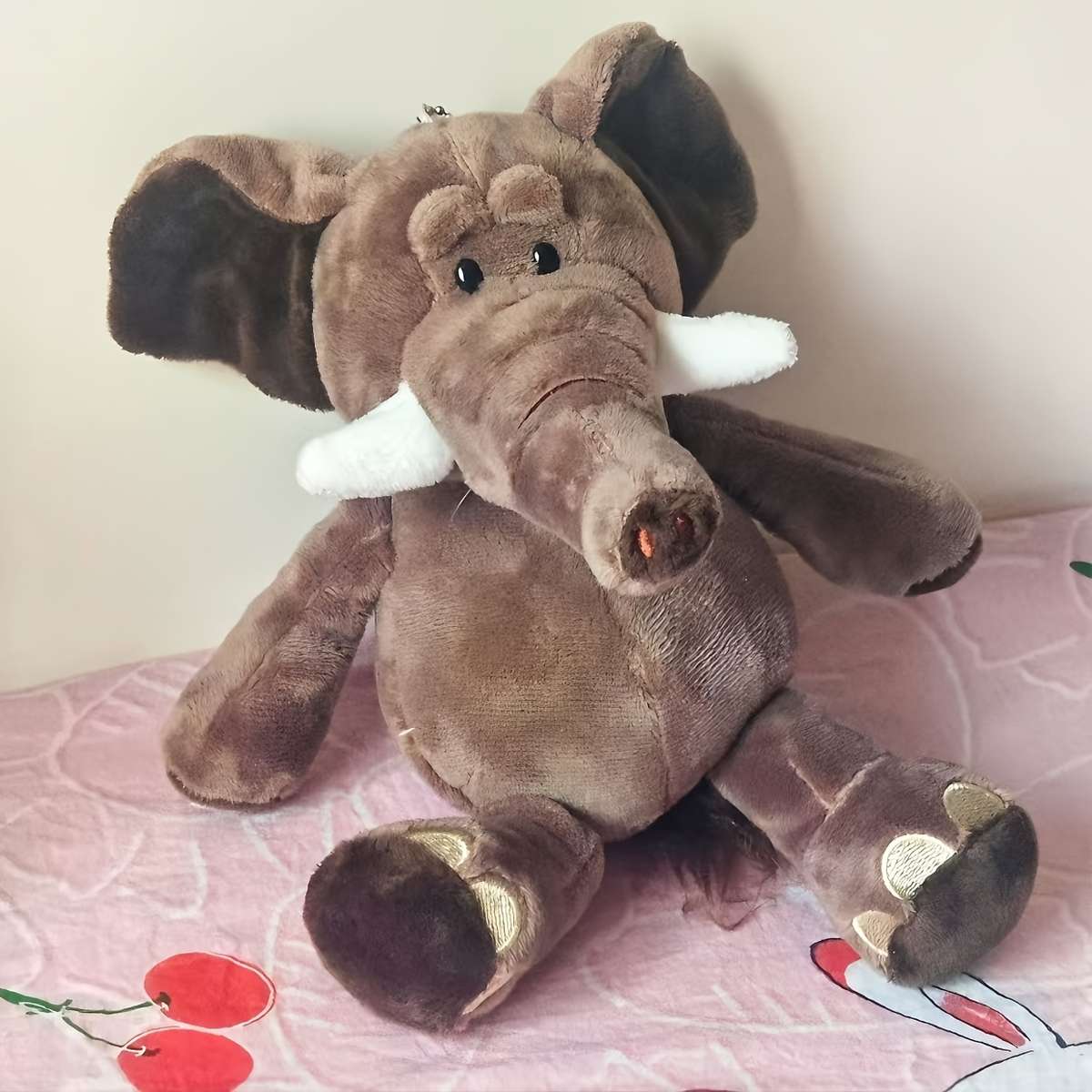 Plush Toyss color Brown Deer