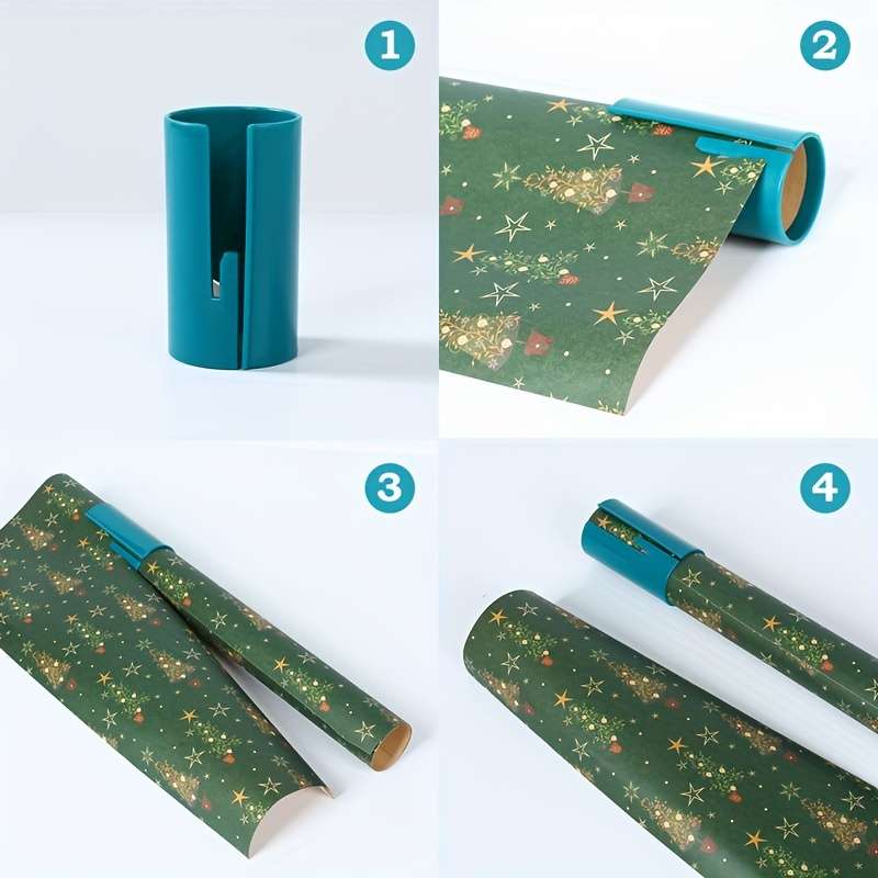 Christmas Decorations Color 2Pcs