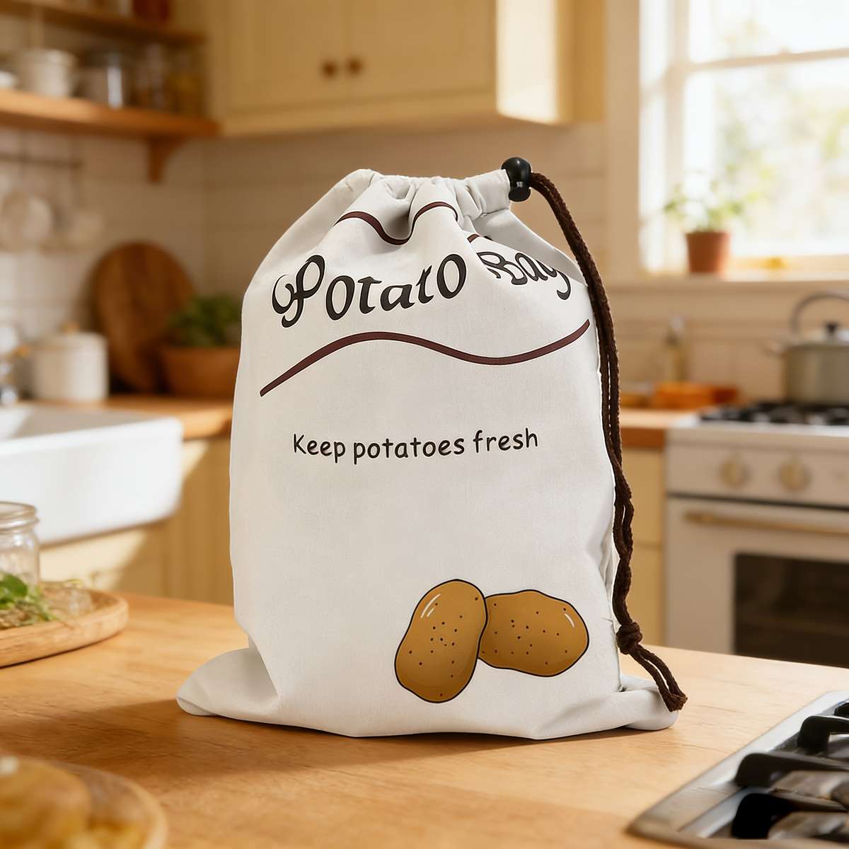 Food Storage Bags Quantity S Onion