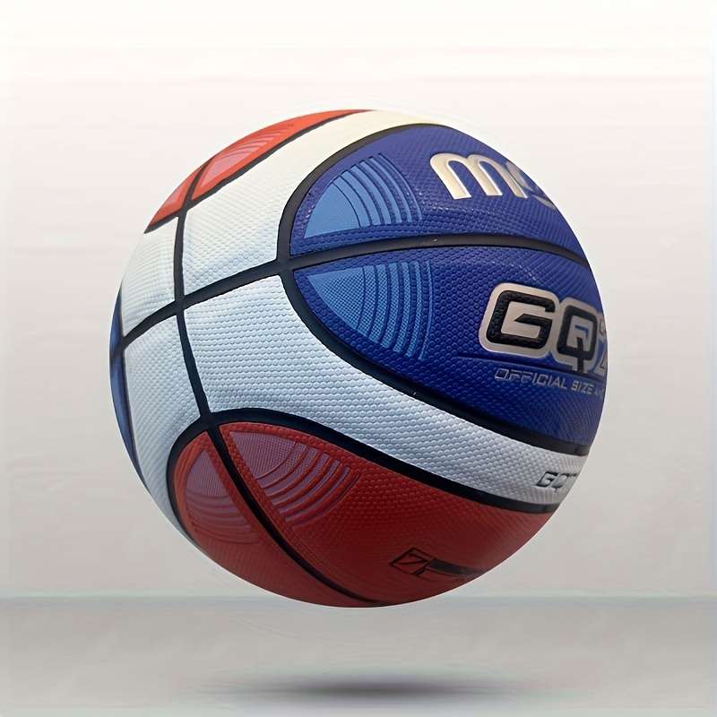 Basketball Model Gq7 Materialpu