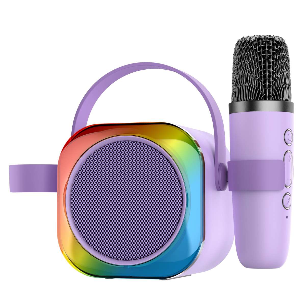 Speaker Style Style7