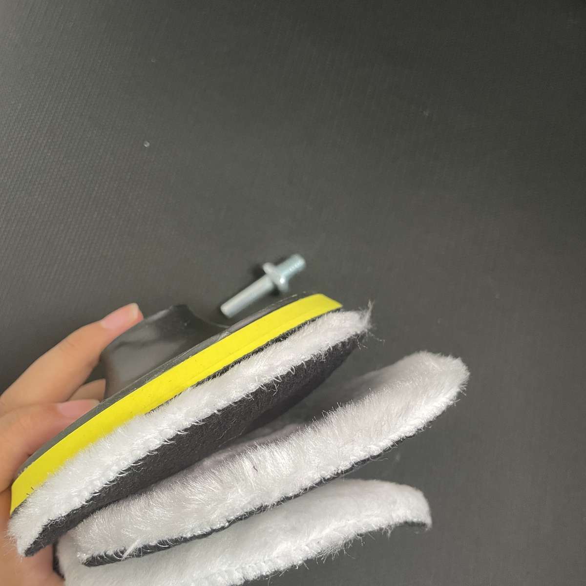5pcs Set for Car Polishing