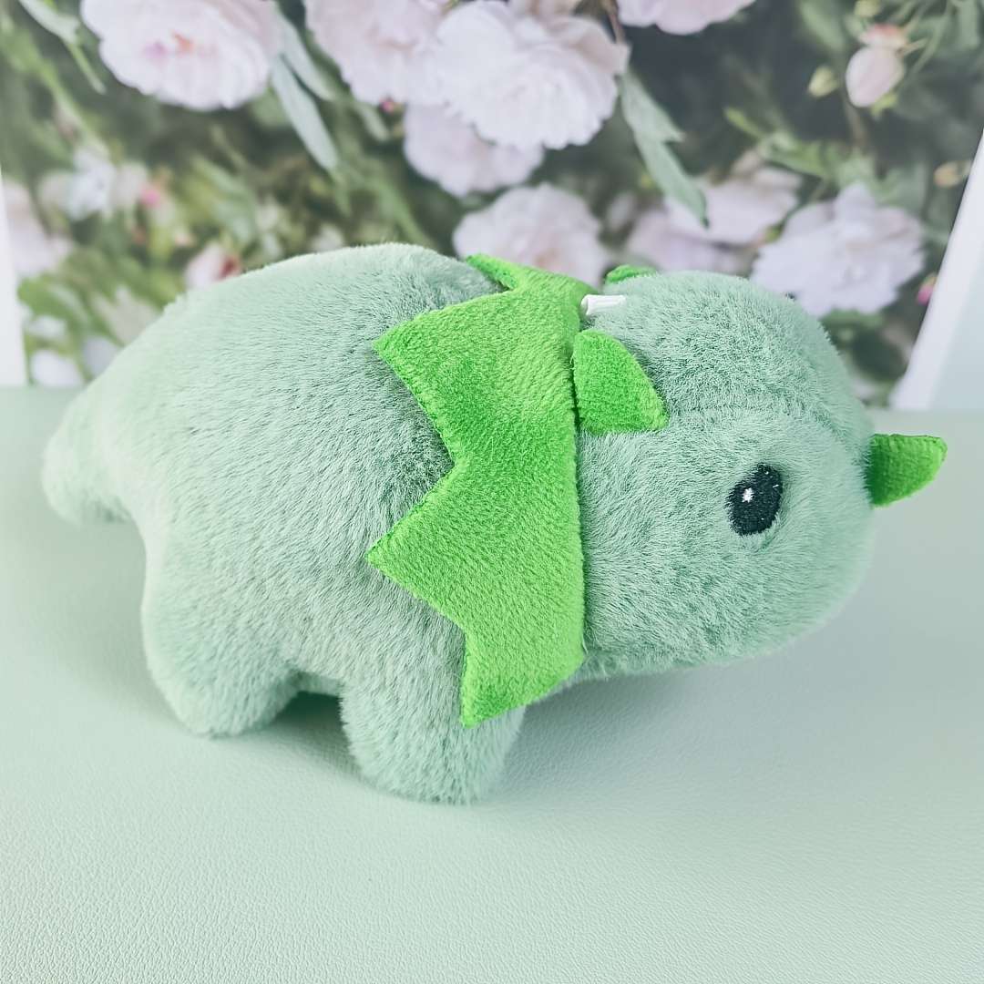 Plush Toyss color Giraffe