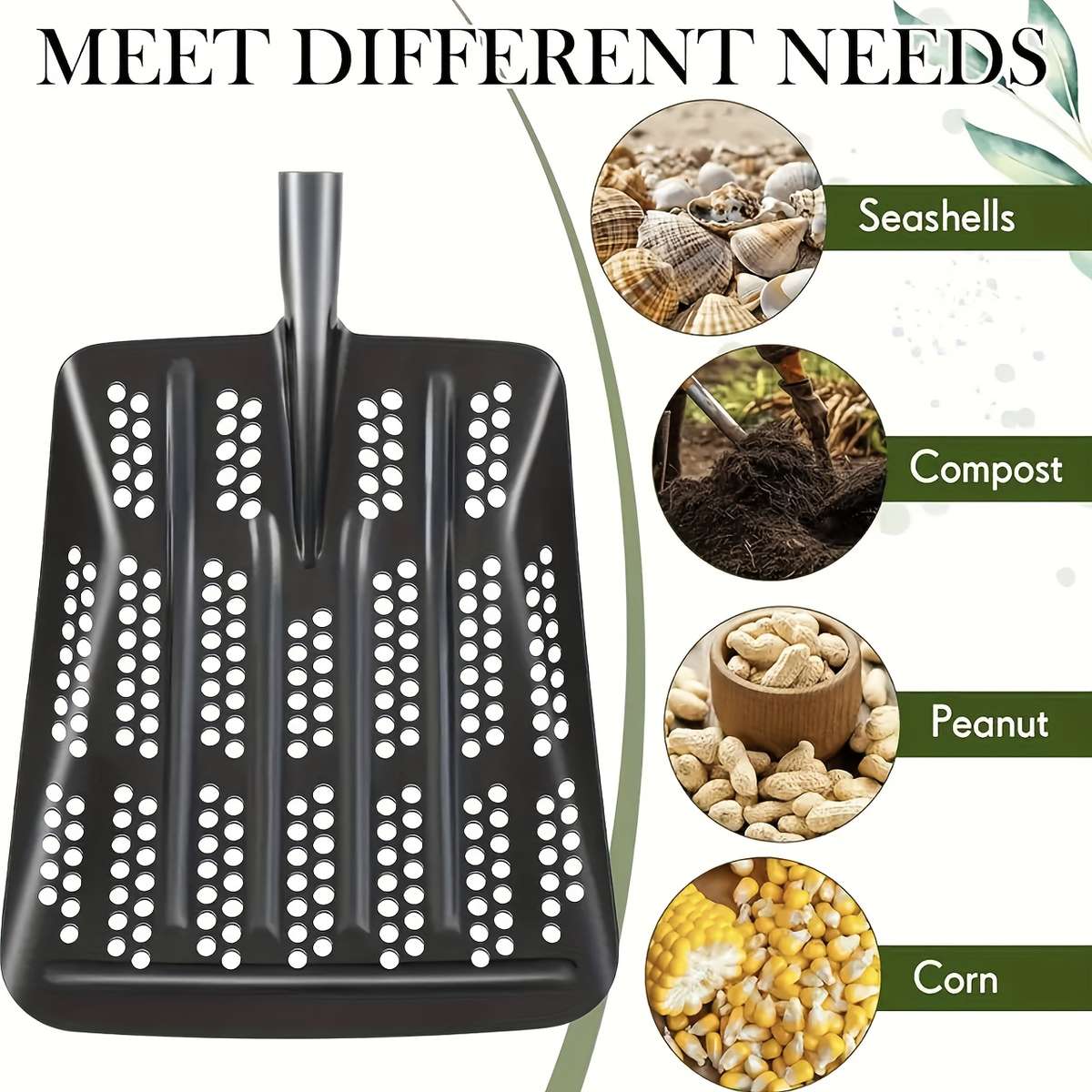 Gardening Tools Items Tpye2