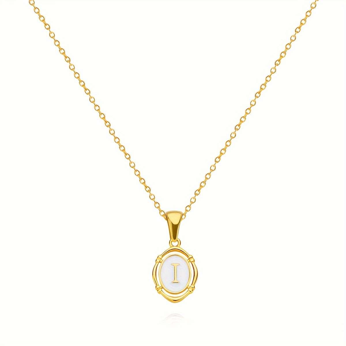 Womens Necklace Style I