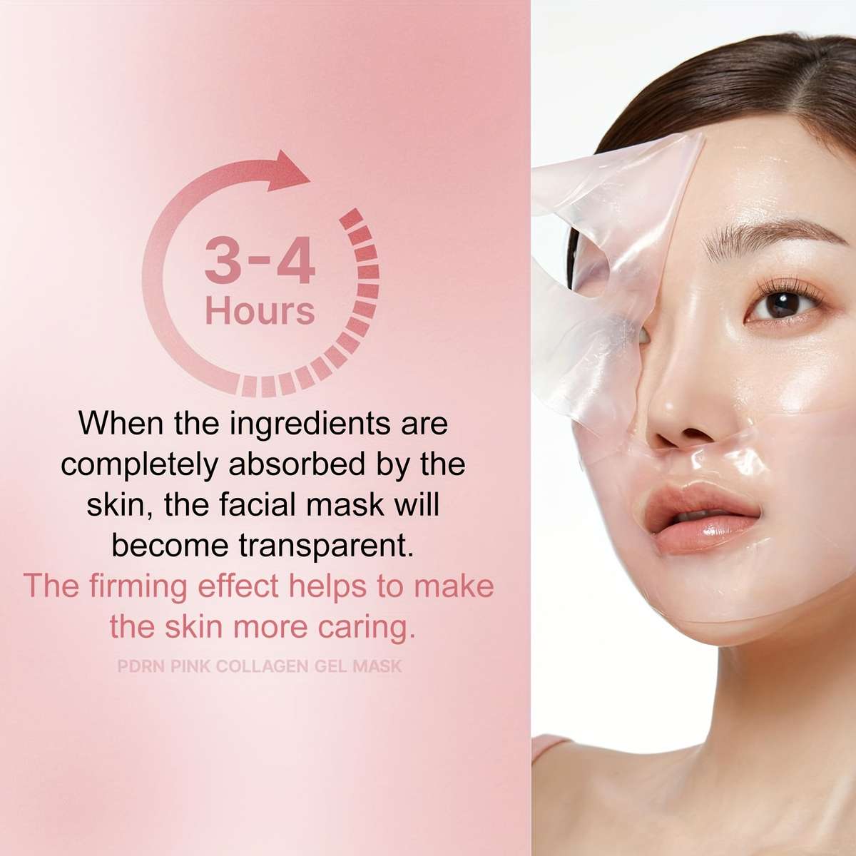 Facial Mask Quantity 7Pcs