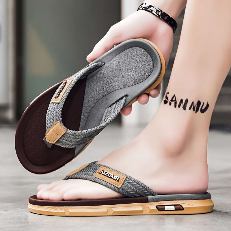 Sandals Color Grey Size Uk 8.5