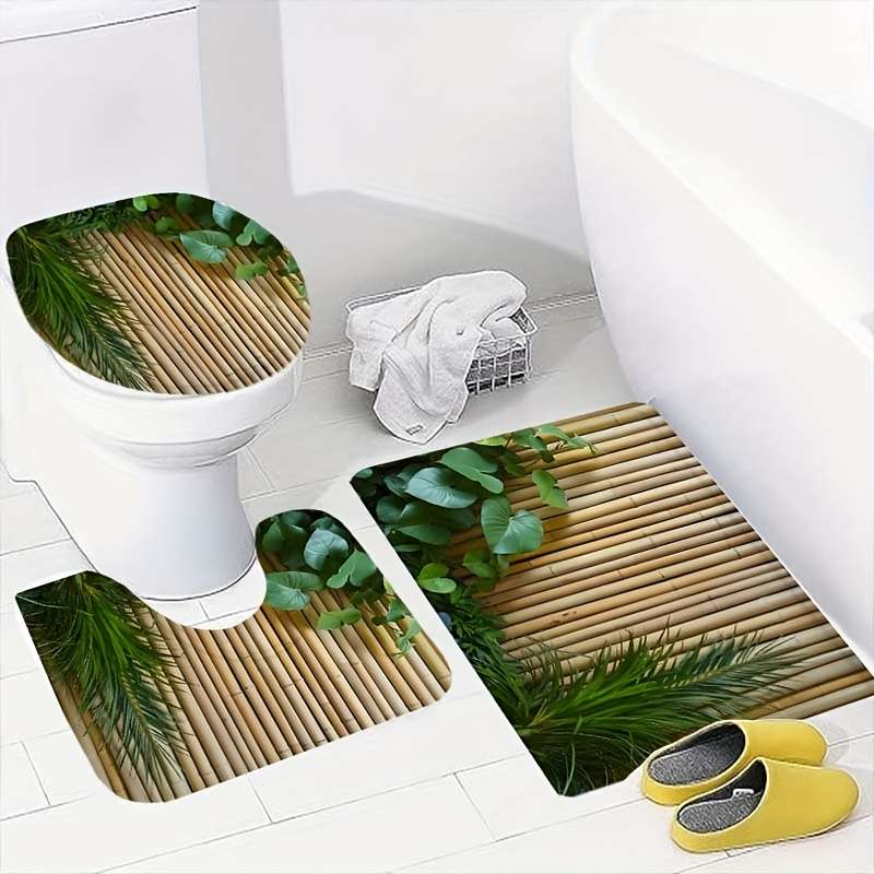 Floor Mats Size 180X180Cm