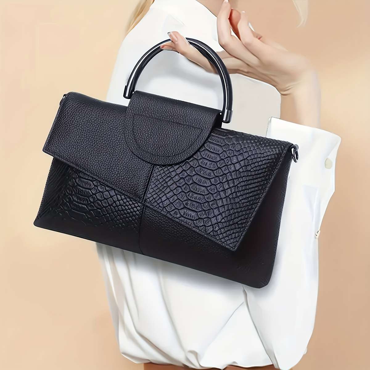 WomenS Bags Red 2