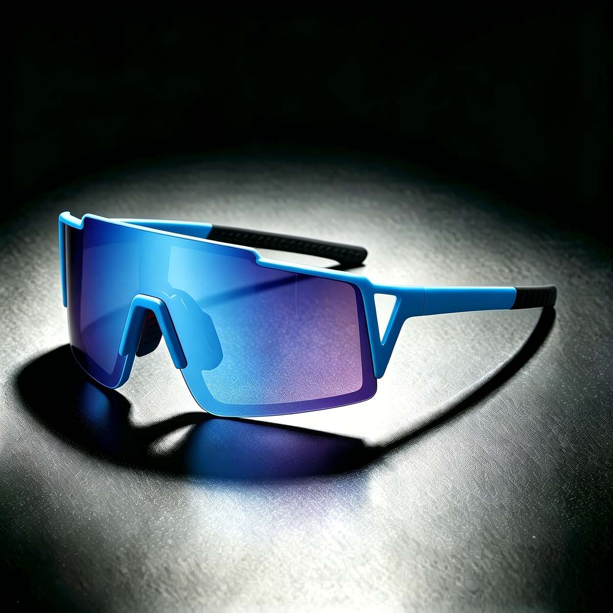 Cycling Glasses Color Black Frame For Mercury  Glasses Cloth