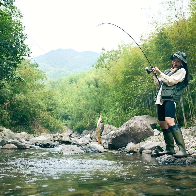 4pcs Small Loach Bait for Fishing Mandarin Fish Bass And Black Fish