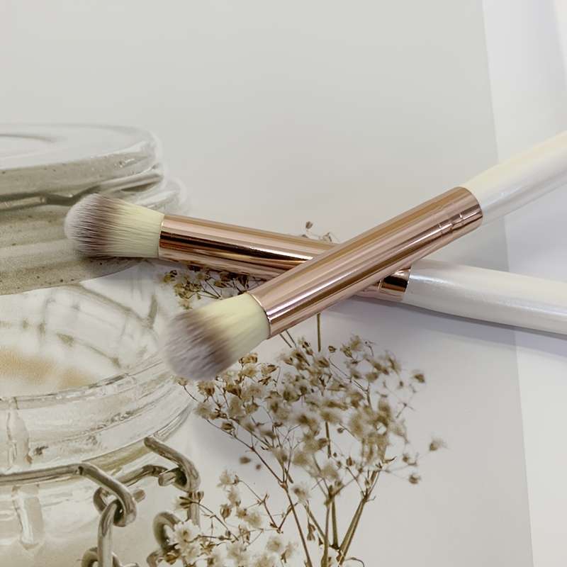 Makeup Brush Set Quantity 3Pcs