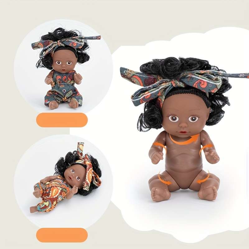 Plush Toyss Quantity 6pcs