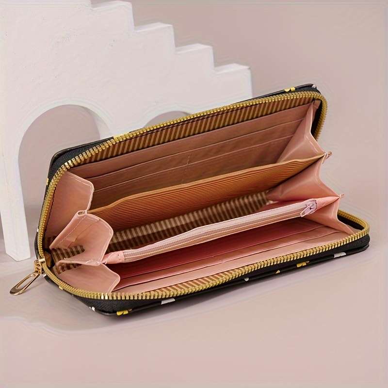 Advanced Retro Halloween Wallet