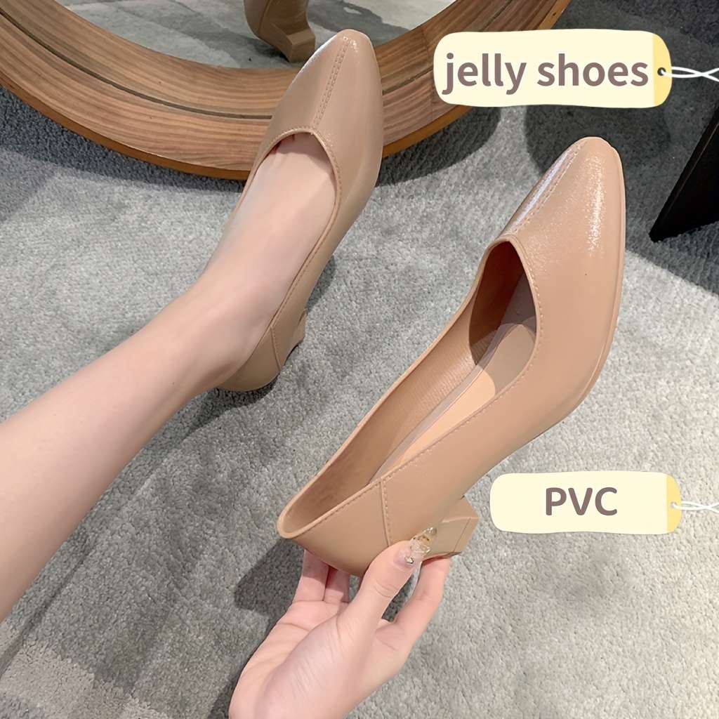 Women S High Heels Color Black Sizeuk 4