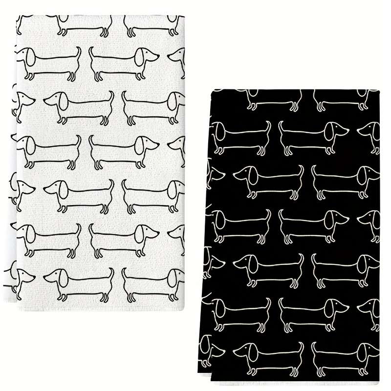 Rag Quantity 2Pcs