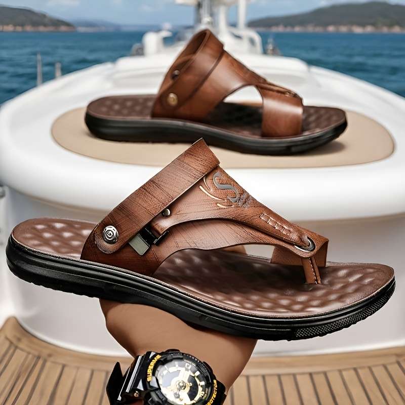 Sandals Color Black Size Uk 7