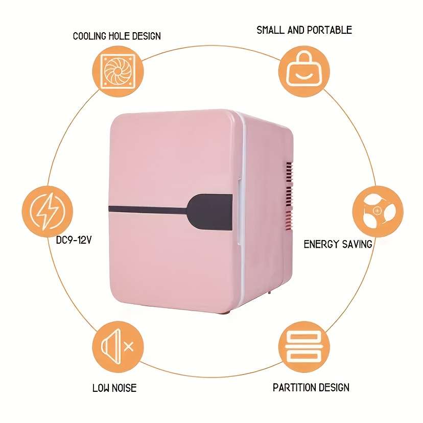 Refrigerator Color White
