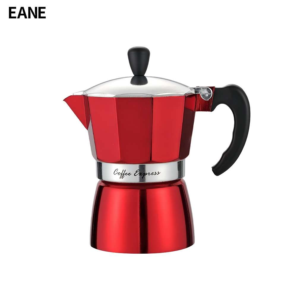 Kettle Color Red