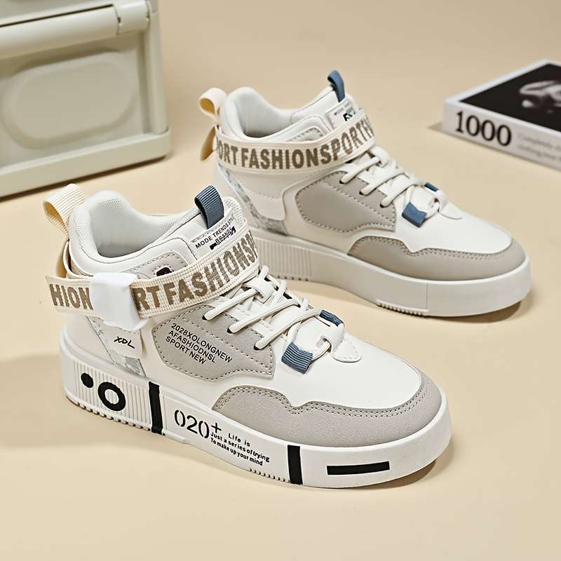 Women S Sneakers Color White Blue Sizeuk 3.5