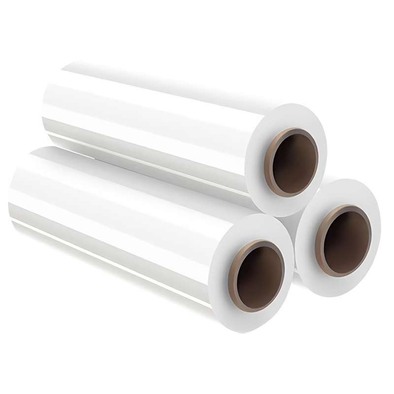 Plastic Wrap Model 650M