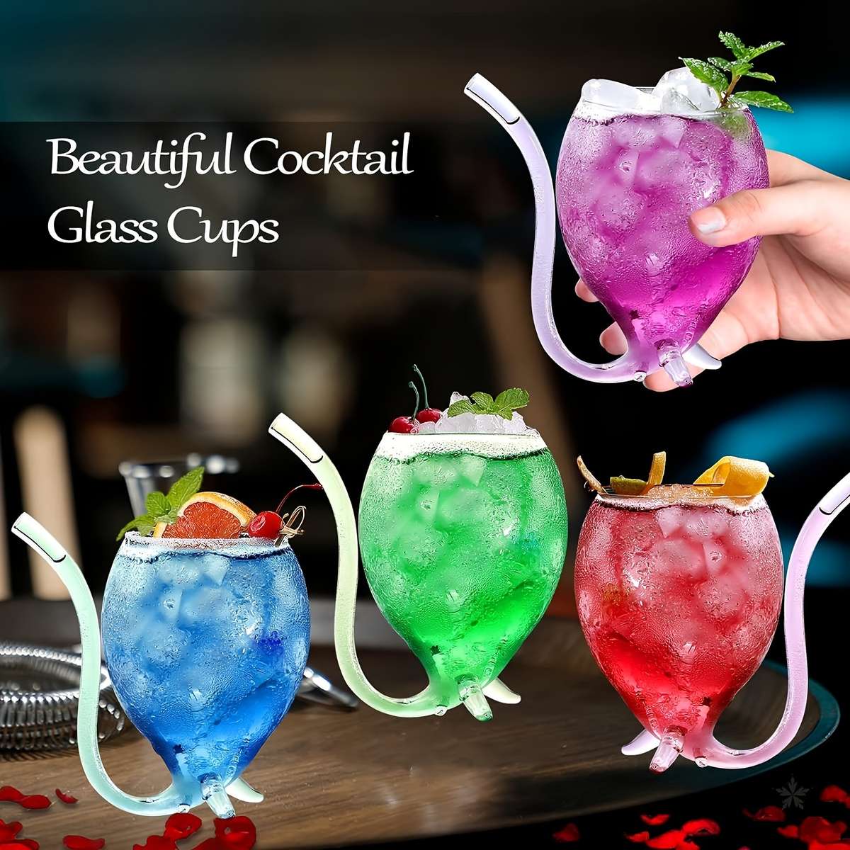 Water Cup Capacity 300Ml
