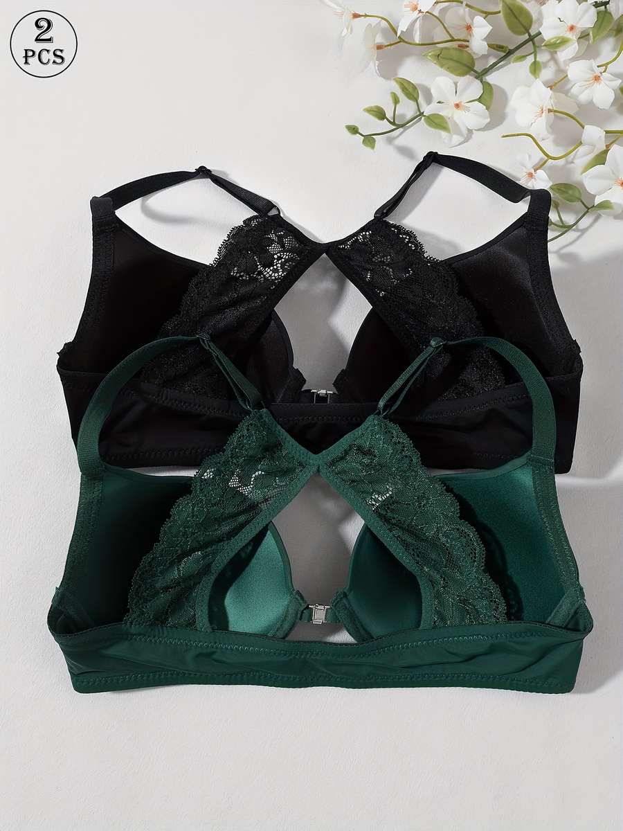 Women S Underwear Color Mixed Colors Size Eu 85D