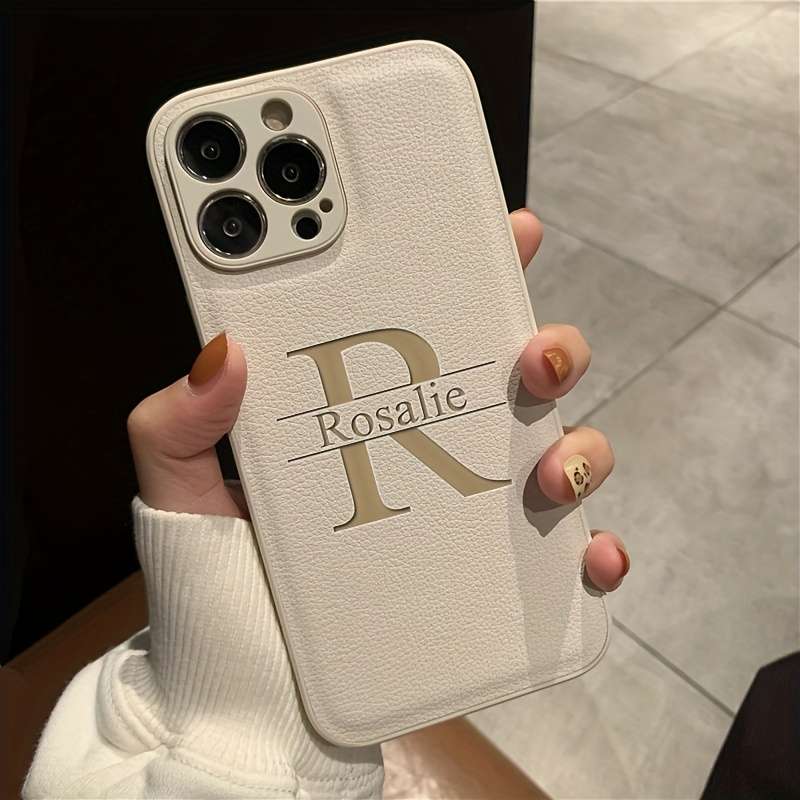 Phone Case Red Compatible Model Iphone 15 Plus