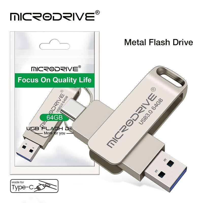 Usb Flash Drive Storage 64Gb
