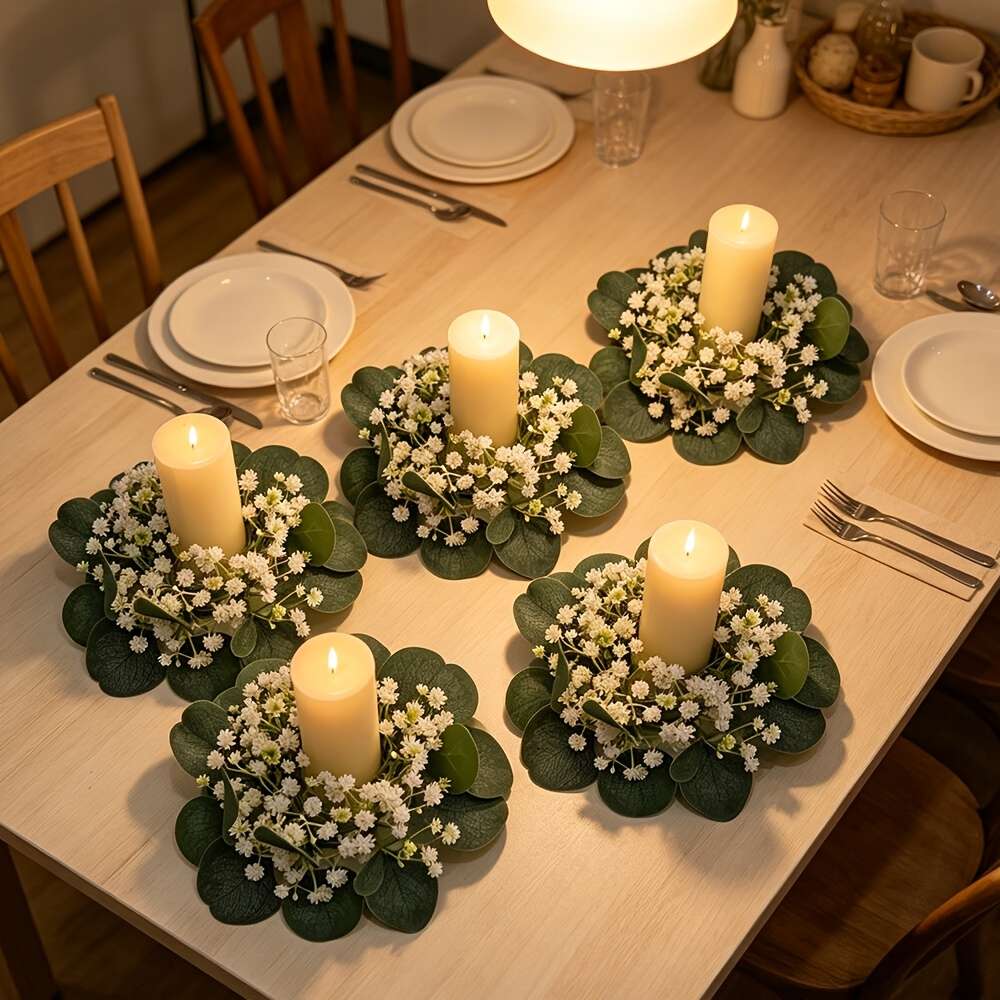 Wedding Supplies Quantity Plastic 23Cm 172G 4Pcs