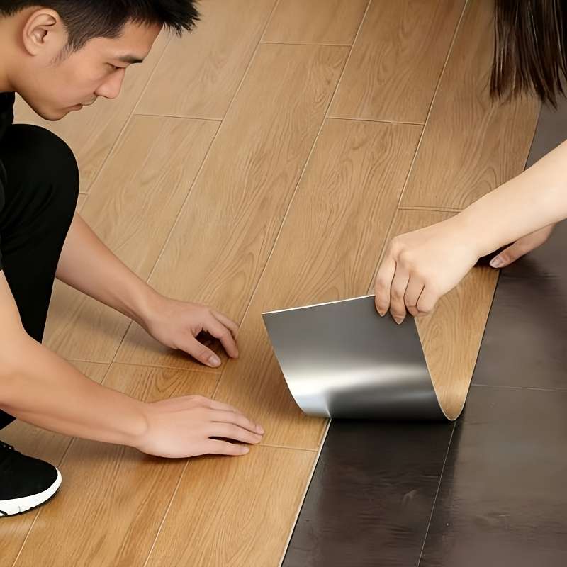 Self Adhesive Floor Stickers Dm 0010 42 Tablets