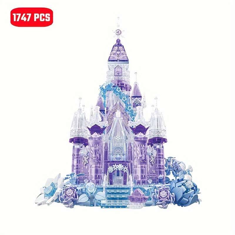 Building Toy Architectural Model Toy Set Model 804237