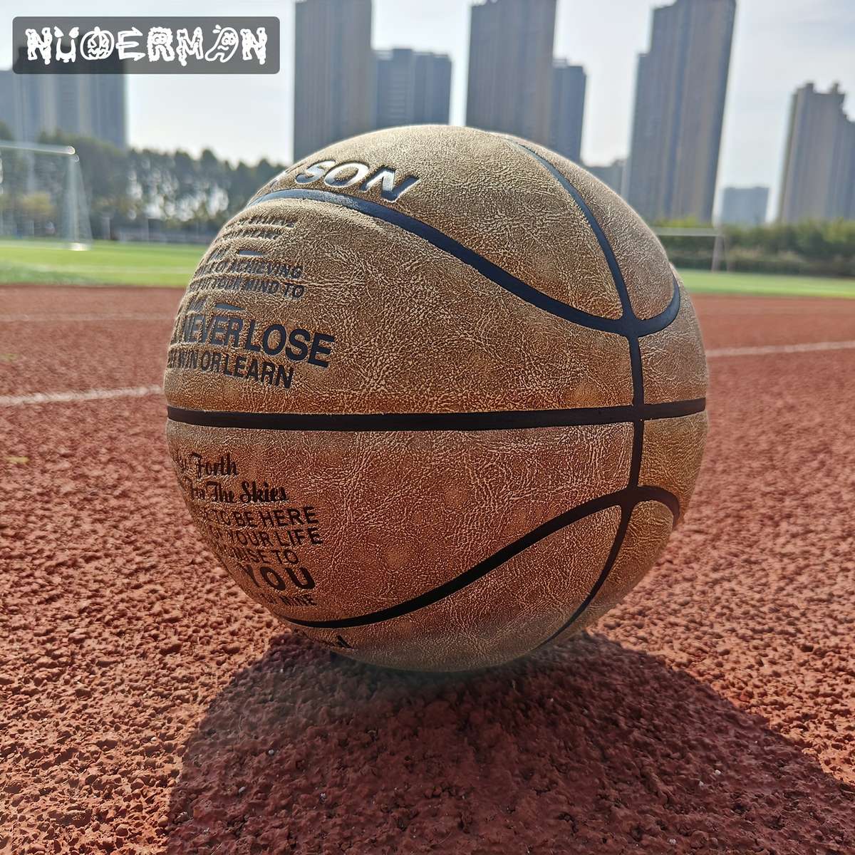 Basketball Size 7