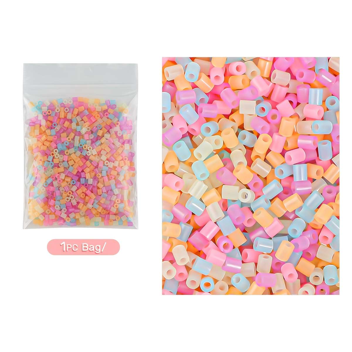 Perler Bead Set Y5 1005 Pieces