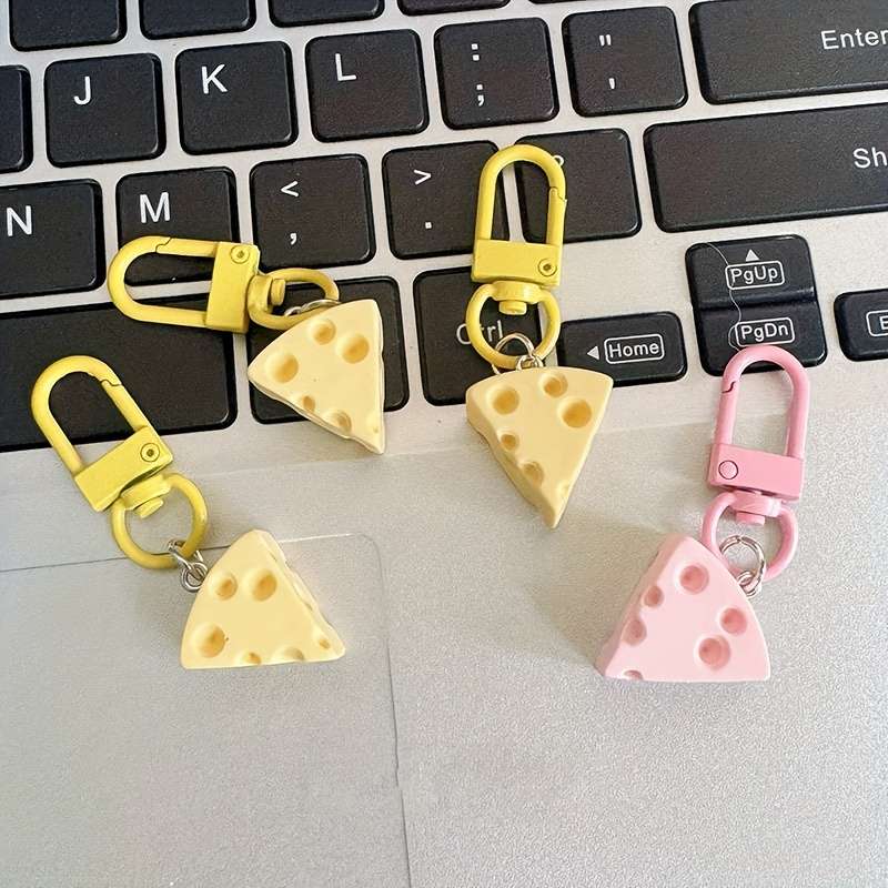 Mini Keychain