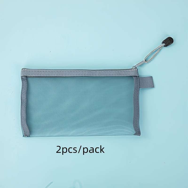 Storage Bag Color Gray 2