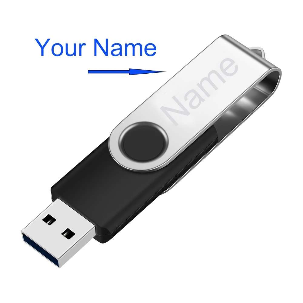 Usb Flash Drive Storage 2Gb