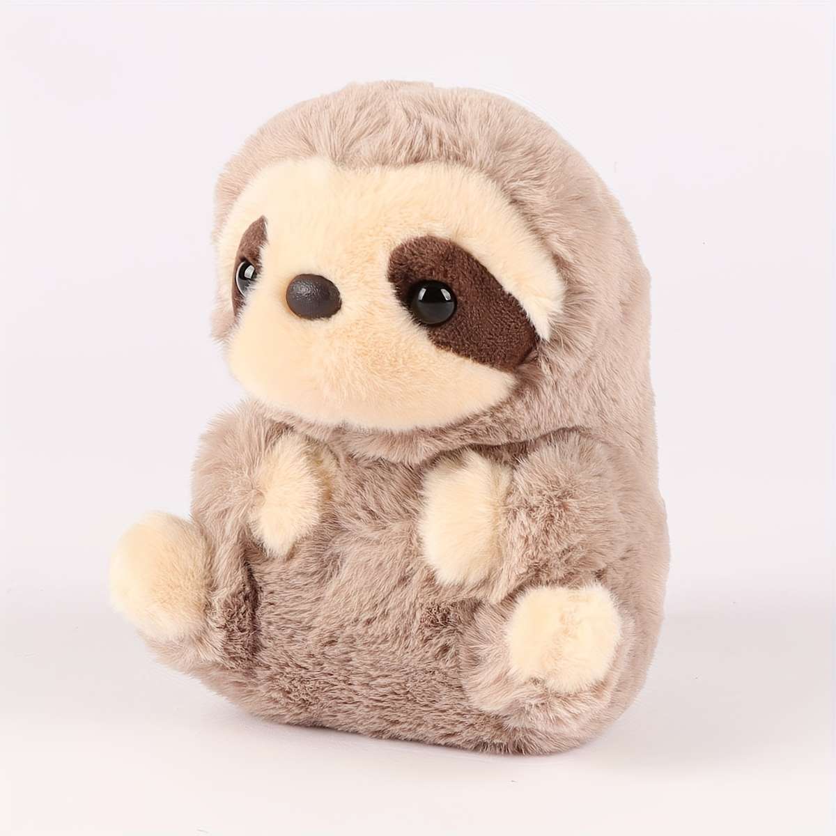 Plush Toyss color Brown