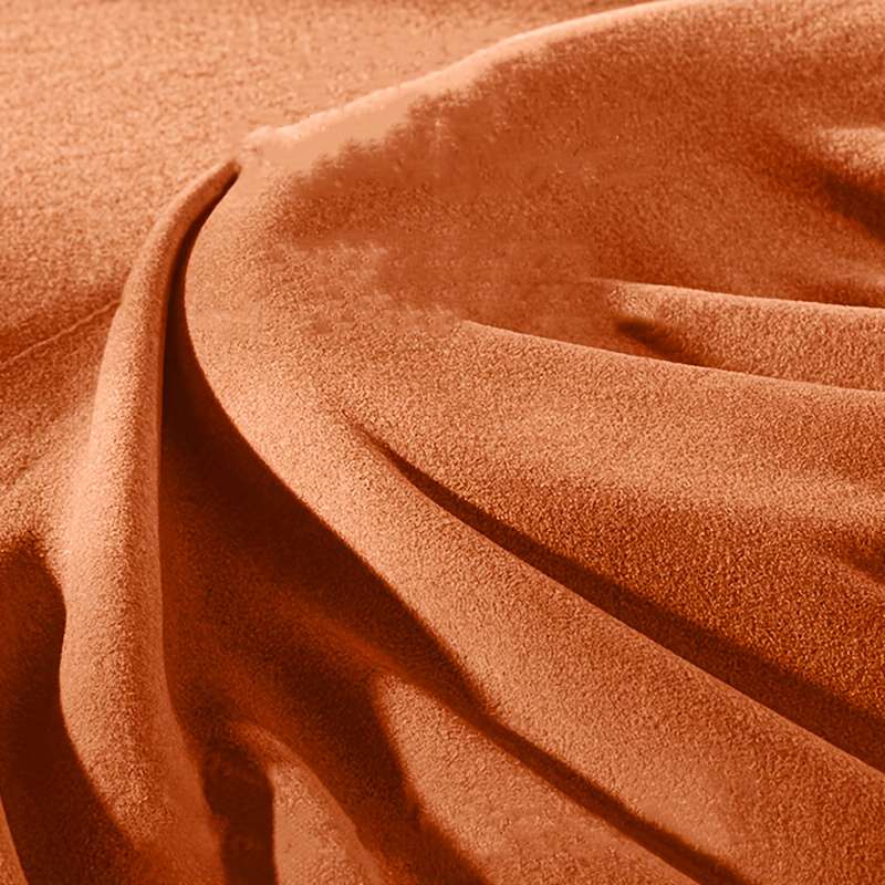 Car Steering Wheel Cover Gray Black Model D Type