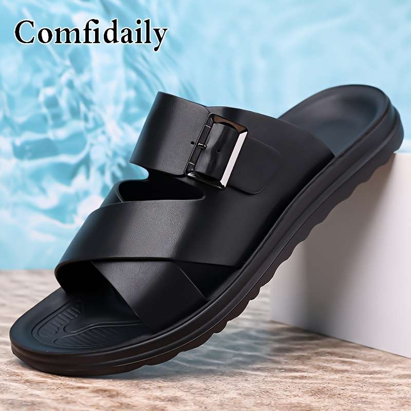 Sandals Color White Size Uk 7