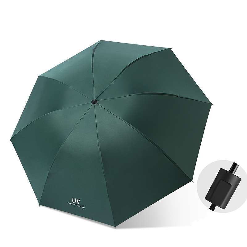 Umbrella Color Deep Blue