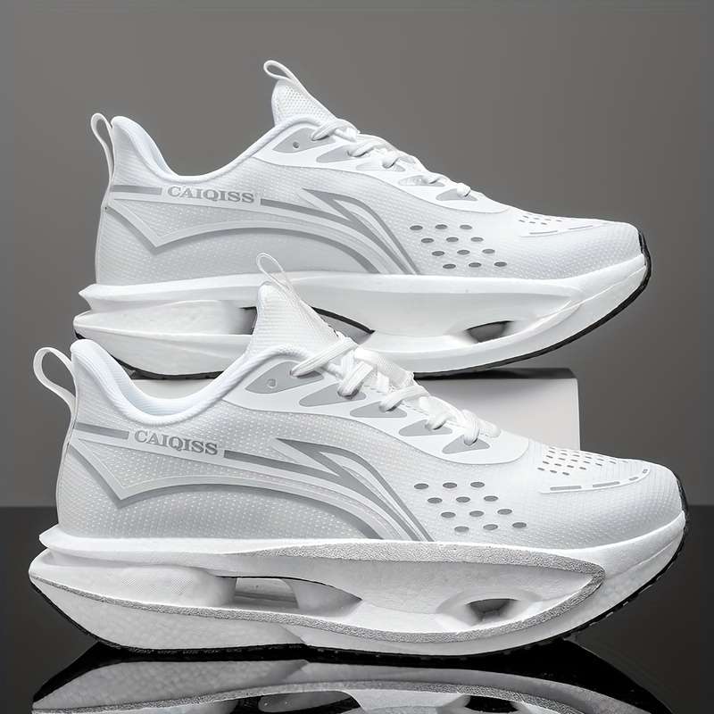 Sneakers Color White Sizeuk 7