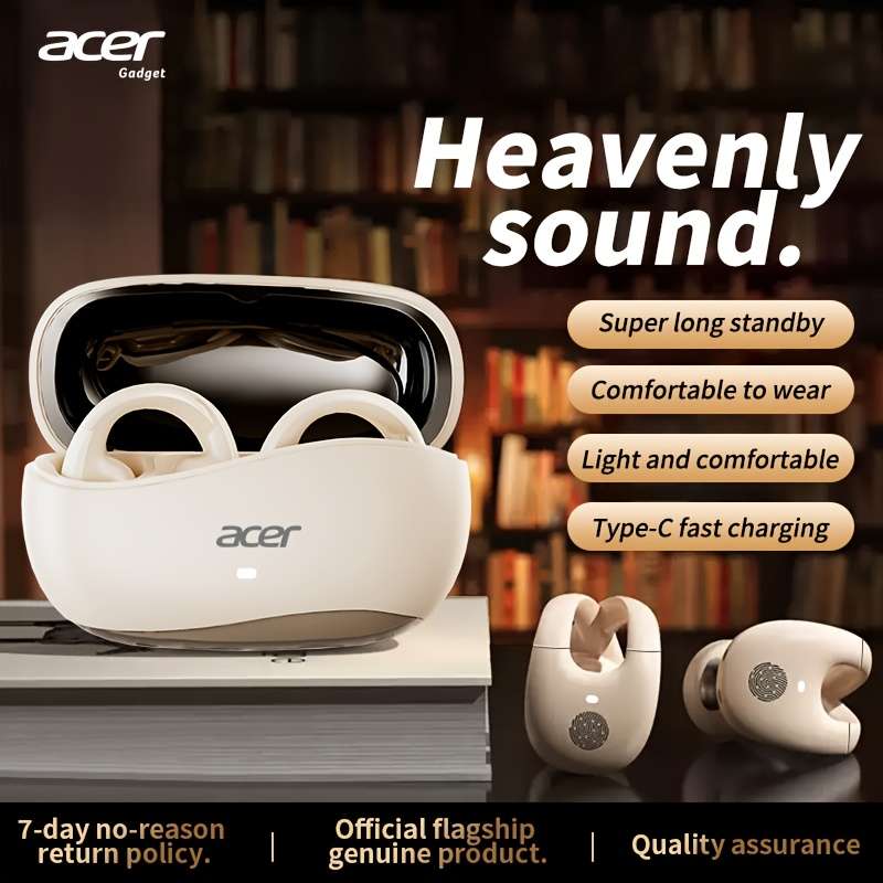 Headset Black