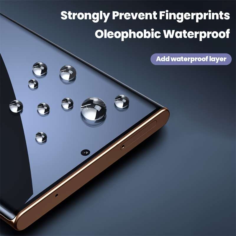 Screen Protector Compatible Model Galaxy S22 5G