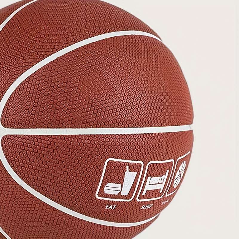 Basketball Size  Circumference In Inches Size 17.7874.93Cm